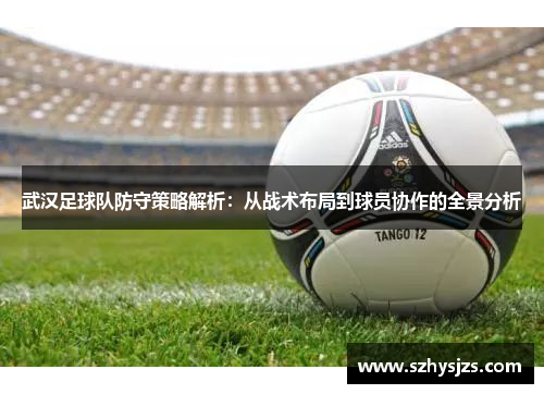 武汉足球队防守策略解析：从战术布局到球员协作的全景分析